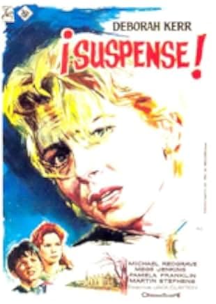 The Innocents 1961