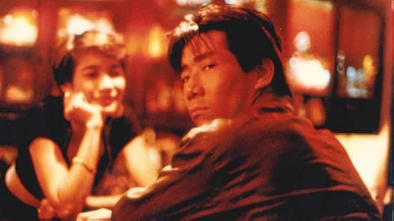 Tsuki wa dotchi ni dete iru 1993