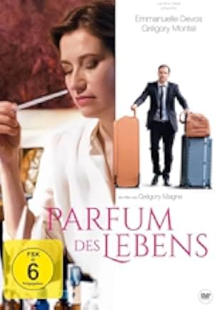Perfumes 2021