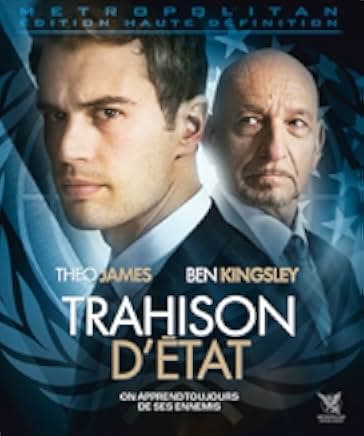 Backstabbing for Beginners 2018