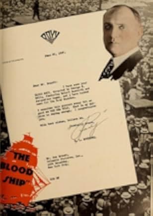 The Blood Ship 1927