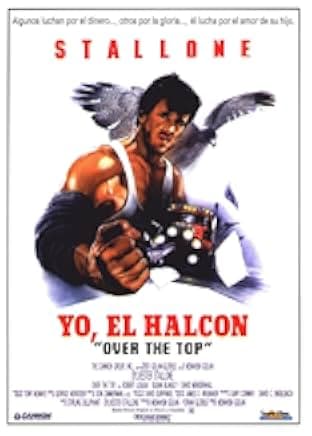 Over the Top 1987