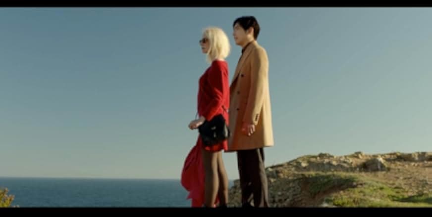 Lovers on Borders 2018