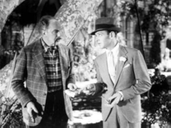 A Damsel in Distress 1937