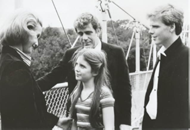 Anna to the Infinite Power 1983