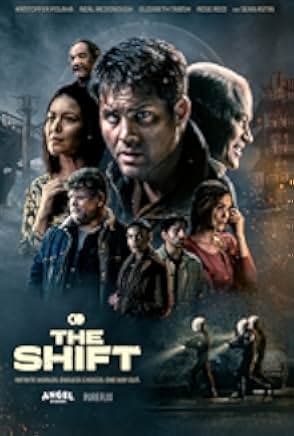 The Shift 2023