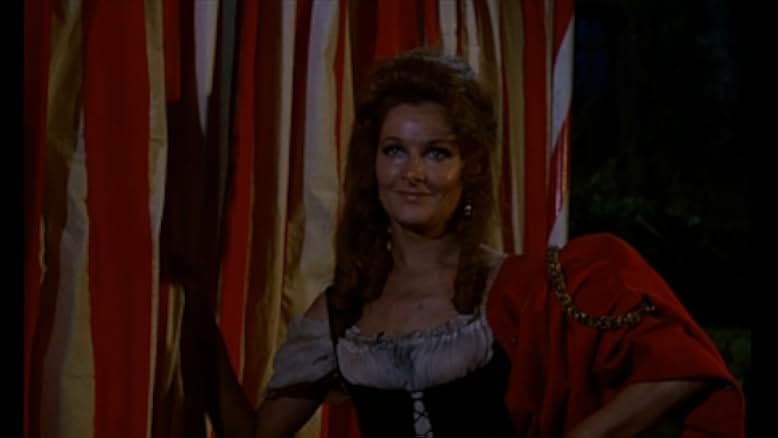 Vampire Circus 1972
