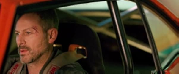 Fast and Fierce: Death Race 2020