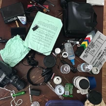 Aperture Kids and the Mysterious Neighbor 2021