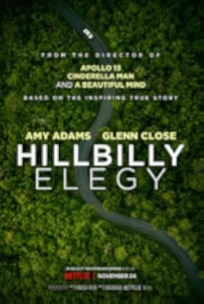 Hillbilly Elegy 2020