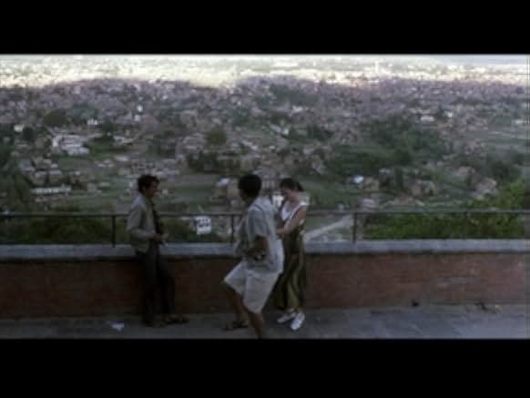 Witch from Nepal 1986