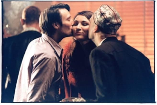 En kort en lang 2001