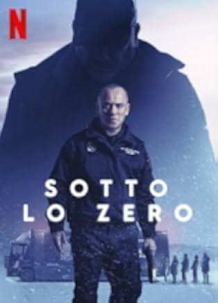 Below Zero 2021
