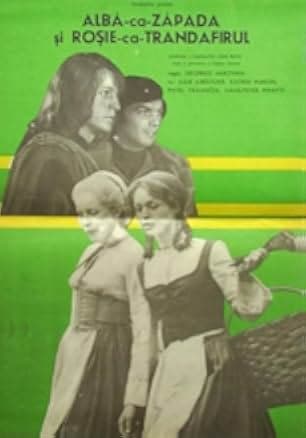 Schneeweißchen und Rosenrot 1979