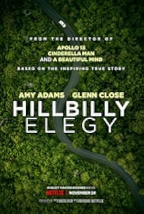 Hillbilly Elegy 2020
