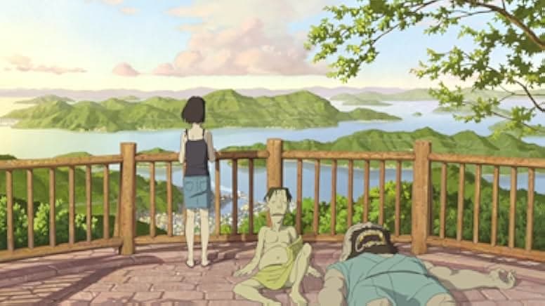 Ein Brief an Momo 2011