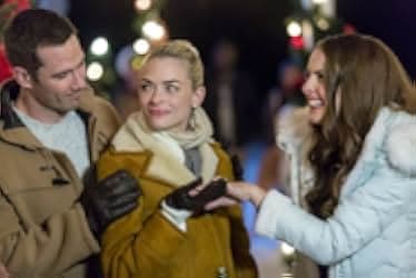 The Mistletoe Promise 2016