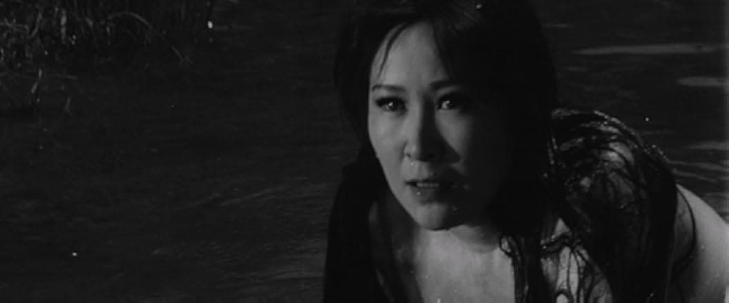 Onna jigoku uta: Shakuhachi benten 1970