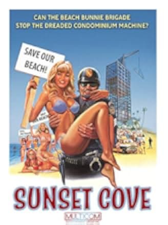 Sunset Cove 1978