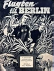 Flucht nach Berlin 1961