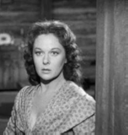 The President's Lady 1953