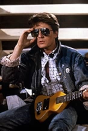 Back to the Future 1985
