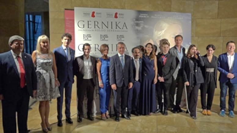 Guernica 2016