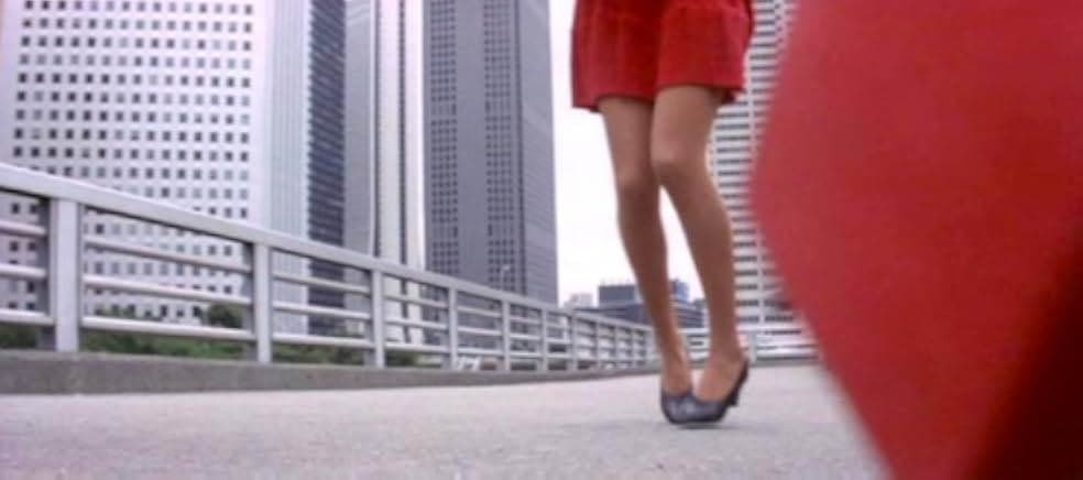 Bakku ga daisuki! 1981