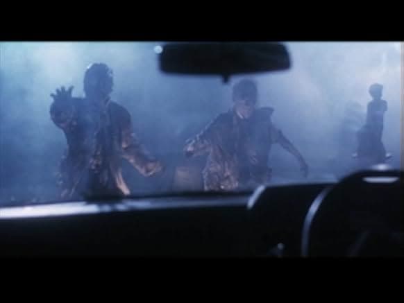 Witch from Nepal 1986