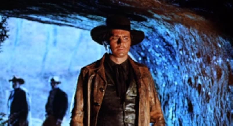 Roy Colt & Winchester Jack 1970