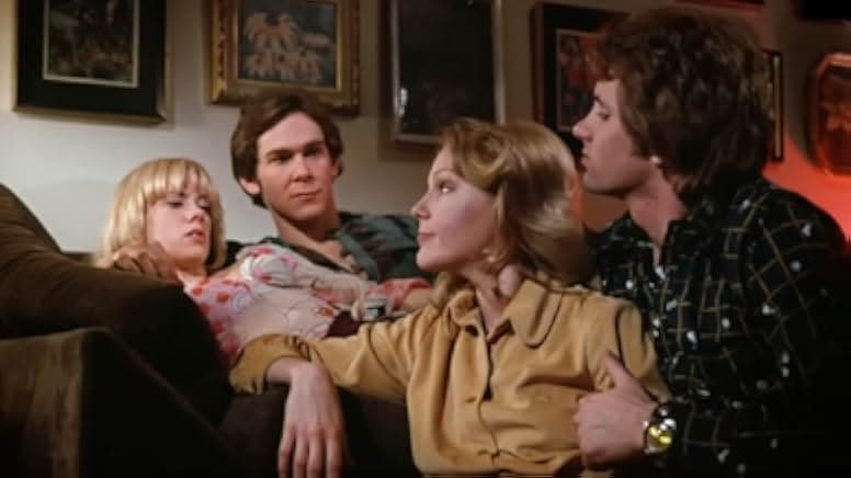Confessions of a Young American Housewife 1974