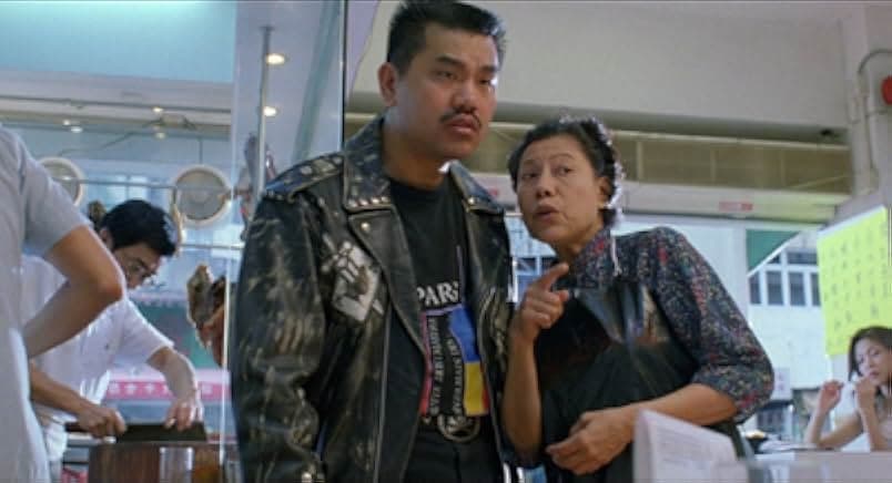 The Untold Story 2 1998