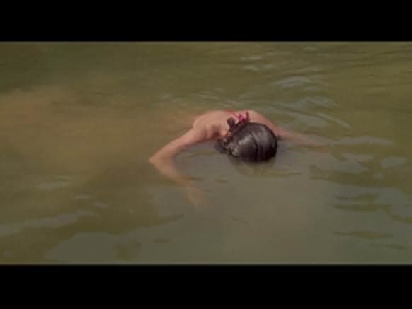 False Face 1977