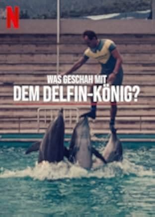 The Last Dolphin King 2022