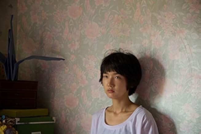 In Her Place 2015