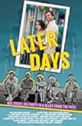 Later Days 2021