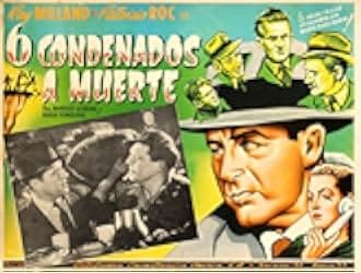 Circle of Danger 1951
