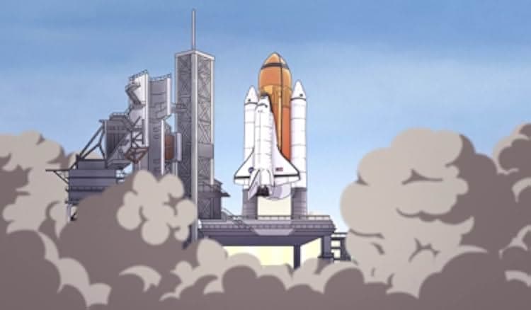 Beavis and Butt-Head Do the Universe 2022