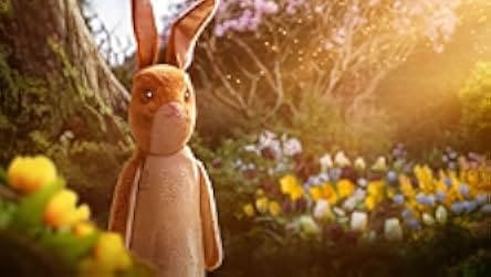 The Velveteen Rabbit 2023