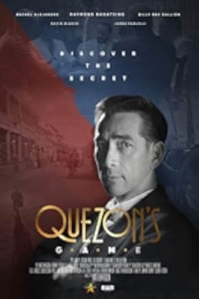 Quezon's Game 2018