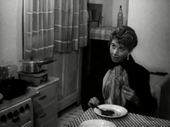 Presentation, or Charlotte and Her Steak 1960