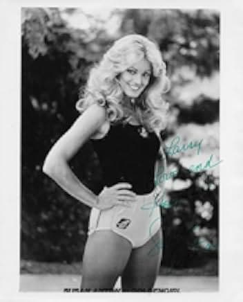 Goldengirl 1979