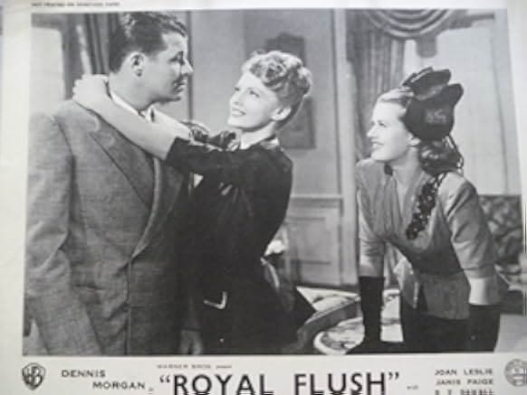 Two Guys from Milwaukee 1946