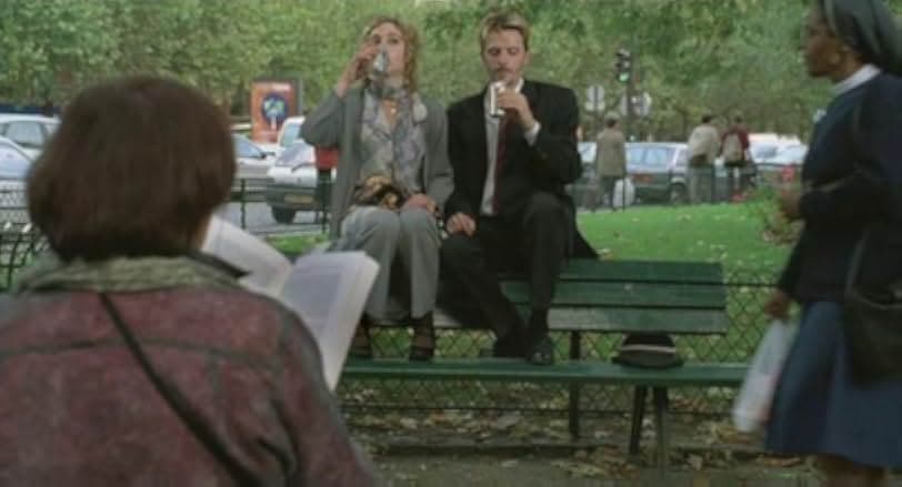 The Vanishing Lion 2003