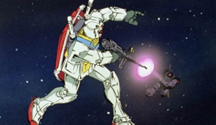 Kidou Senshi Gundam: Hikaru Inochi Chronicle U.C. 2019