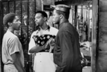 South Central 1992