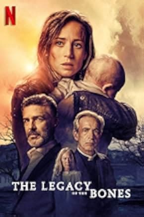 The Legacy of the Bones 2019