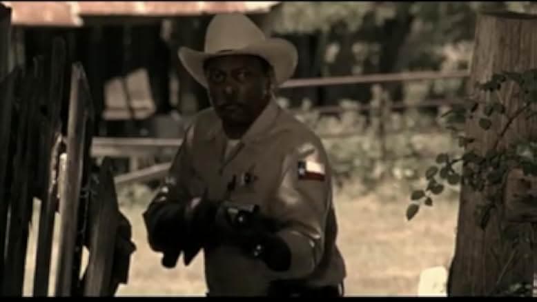 Walking Tall: The Payback 2007