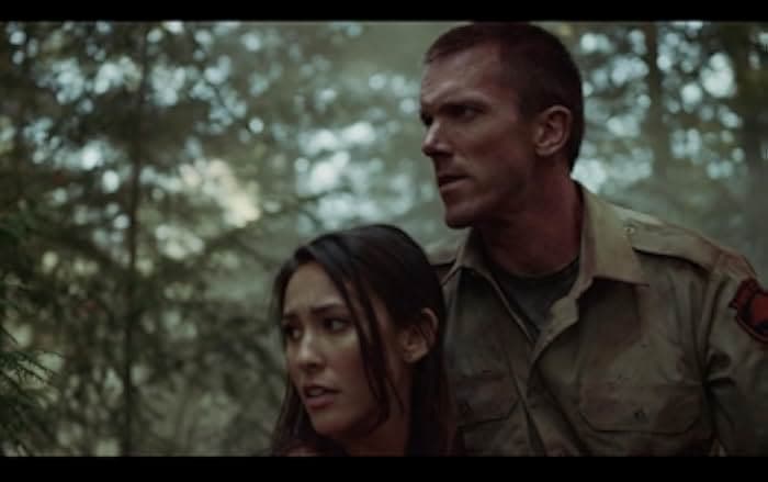 Romance in the Wilds 2021