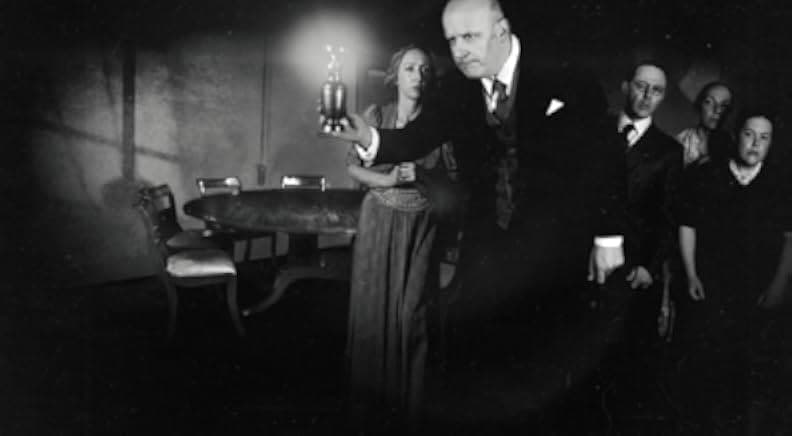 Borley Rectory 2017